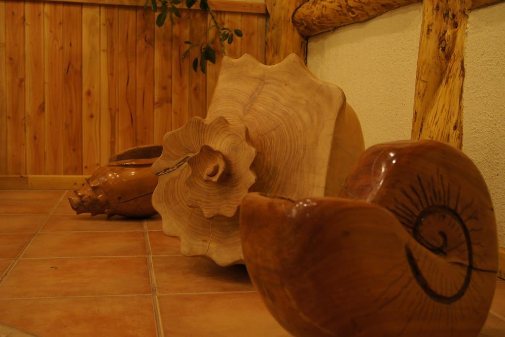 Hotel Borde Lago Puerto Varas Bagian luar foto