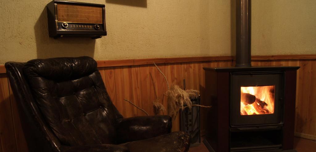 Hotel Borde Lago Puerto Varas Bagian luar foto