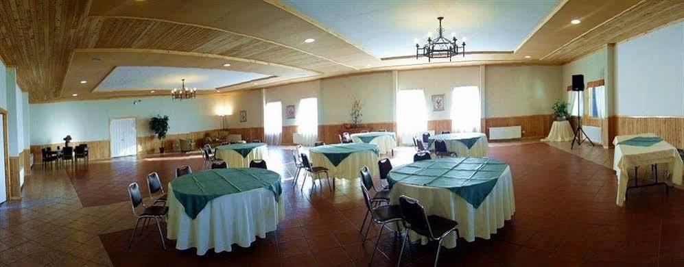 Hotel Borde Lago Puerto Varas Bagian luar foto